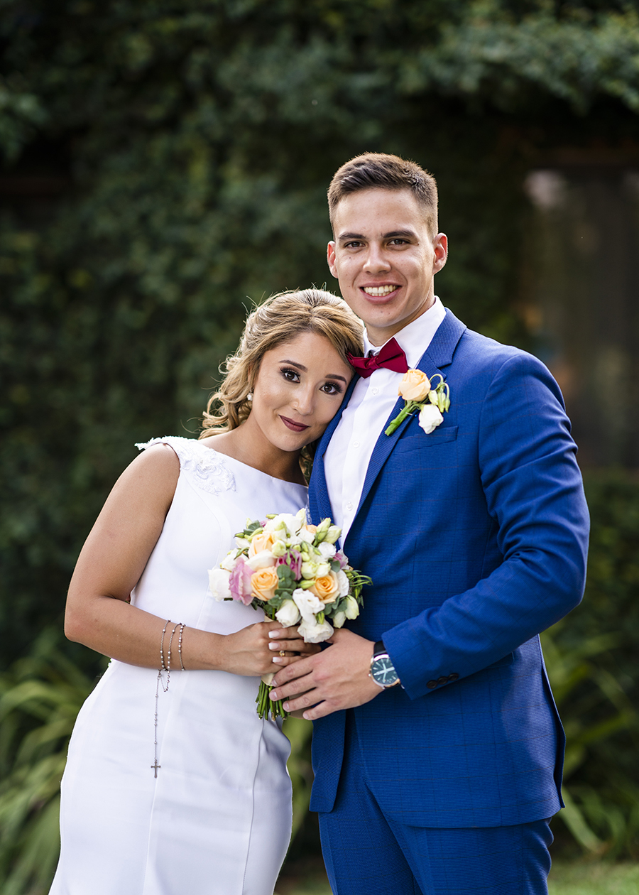 Fotografía por Diego Britez.