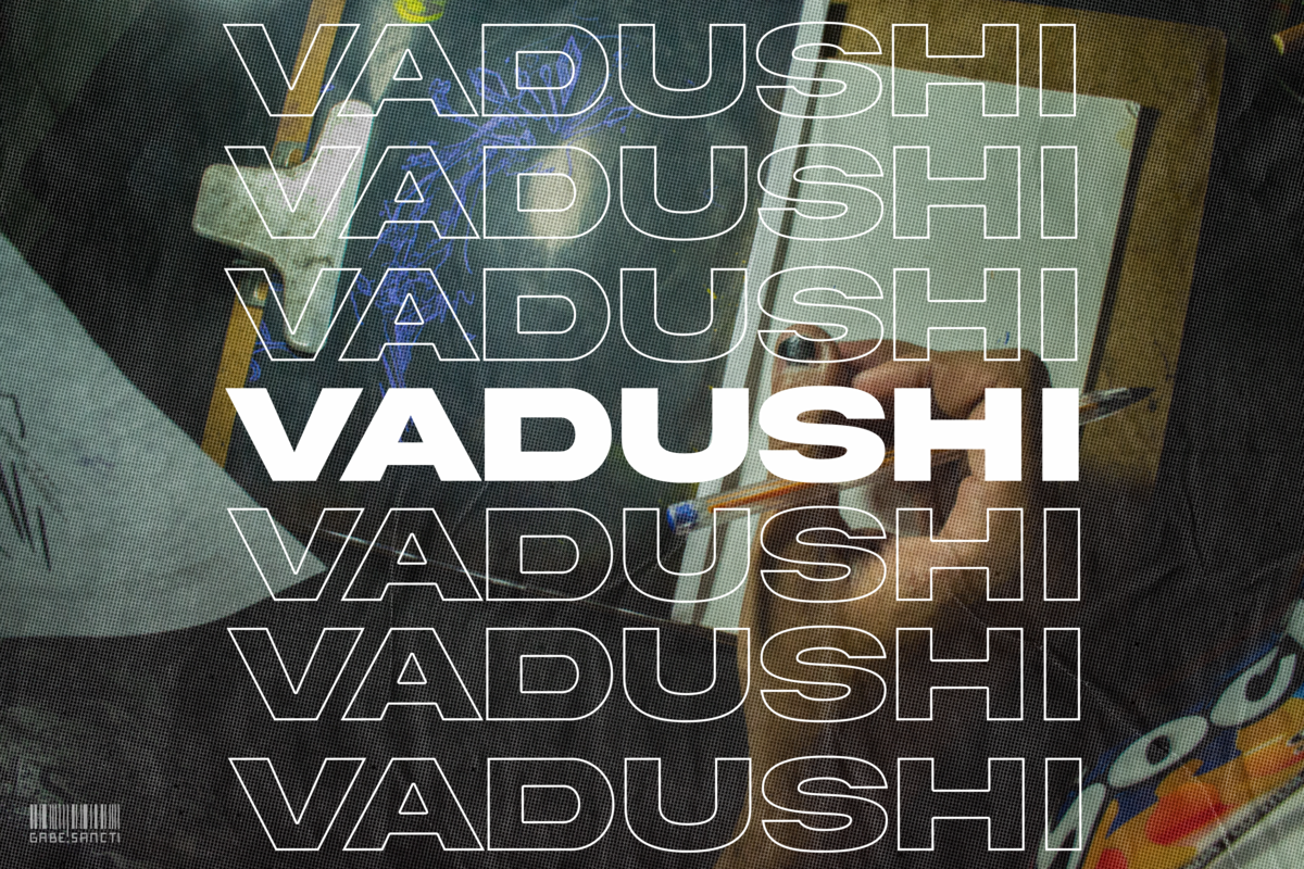 TESTE DE VISUAL ID