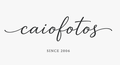 Logotipo de caiofotos 