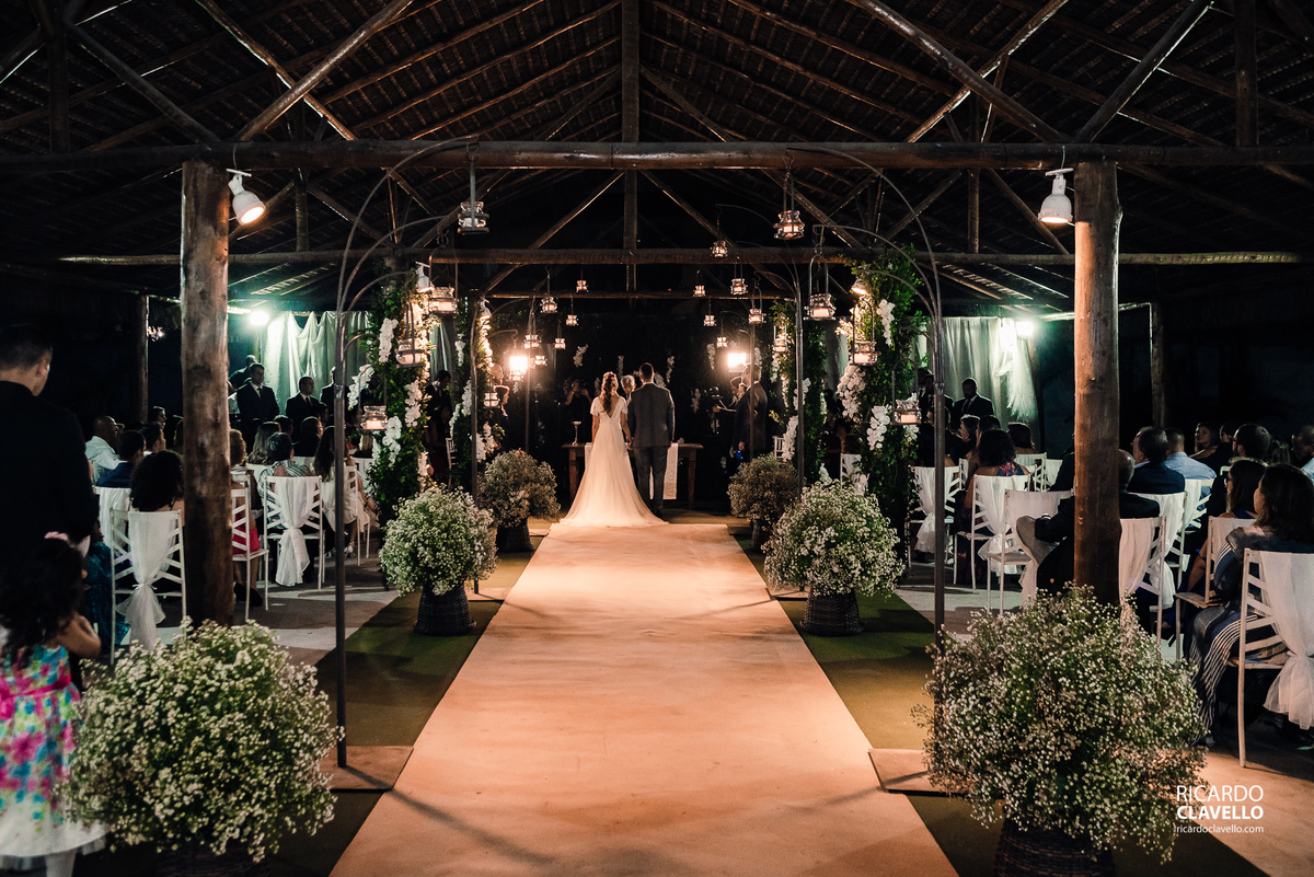 Celebração do Casamento no espaço La Lunna Eventos - Fotografia de Casamento RJ - Fotografia de Casamento Niterói - Fotógrafo de Casamento RJ - Fotografia de Casamento JF - Fotografo Casamento - Melhores fotos de casamento