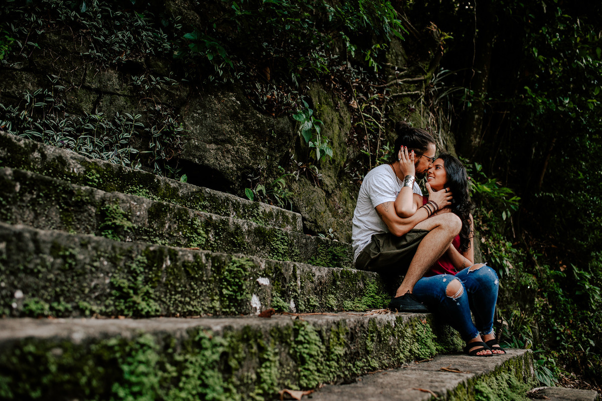 Ensaio de Casal - Pre Wedding - Fotografia de Casamento Juiz de Fora - Fotografia de Casamento JF - Fotografia de Casamento Niterói - Fotografia de Casamento RJ - Melhores Fotos de Casamento - Petrópolis