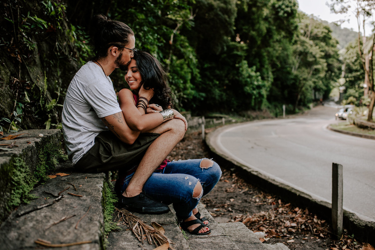 Ensaio de Casal - Pre Wedding - Fotografia de Casamento Juiz de Fora - Fotografia de Casamento JF - Fotografia de Casamento Niterói - Fotografia de Casamento RJ - Melhores Fotos de Casamento - Petrópolis