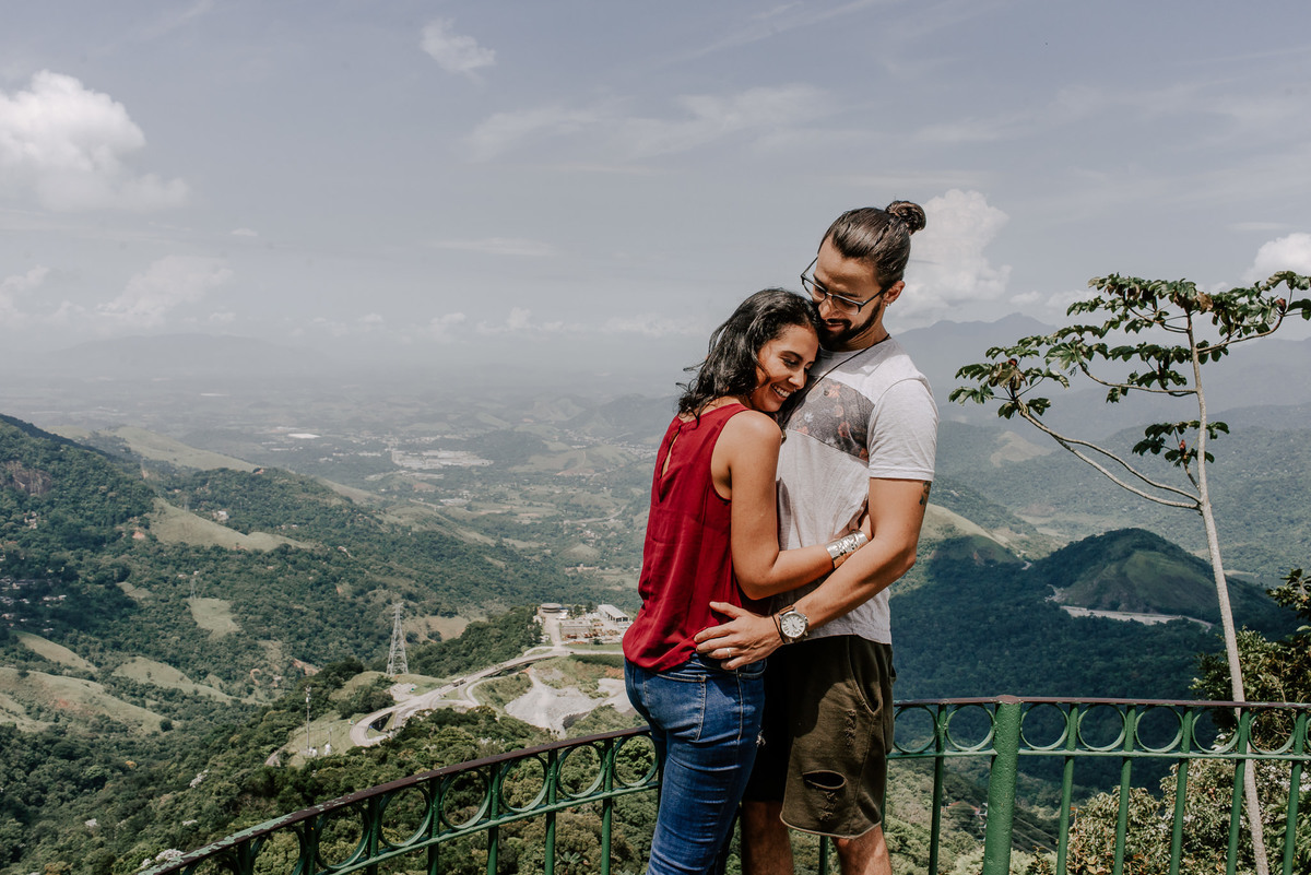 Ensaio de Casal - Pre Wedding - Fotografia de Casamento Juiz de Fora - Fotografia de Casamento JF - Fotografia de Casamento Niterói - Fotografia de Casamento RJ - Melhores Fotos de Casamento - Petrópolis