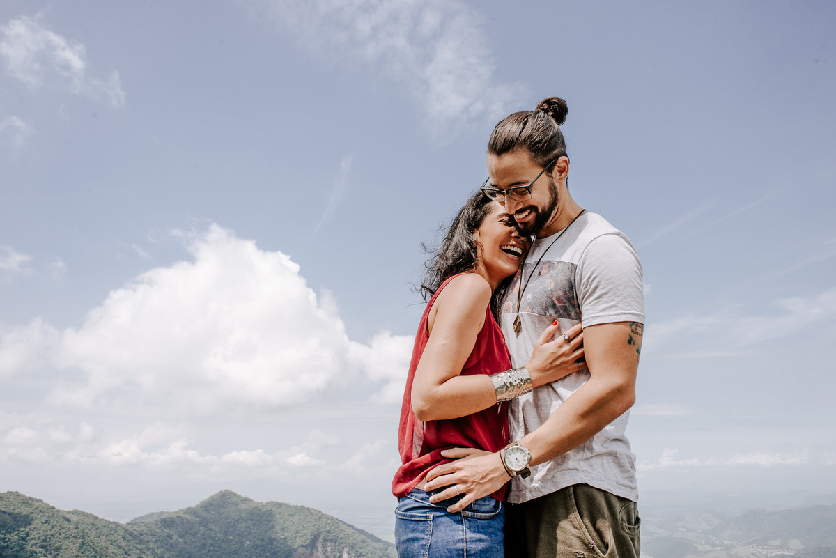 Ensaio de Casal - Pre Wedding - Fotografia de Casamento Juiz de Fora - Fotografia de Casamento JF - Fotografia de Casamento Niterói - Fotografia de Casamento RJ - Melhores Fotos de Casamento - Petrópolis