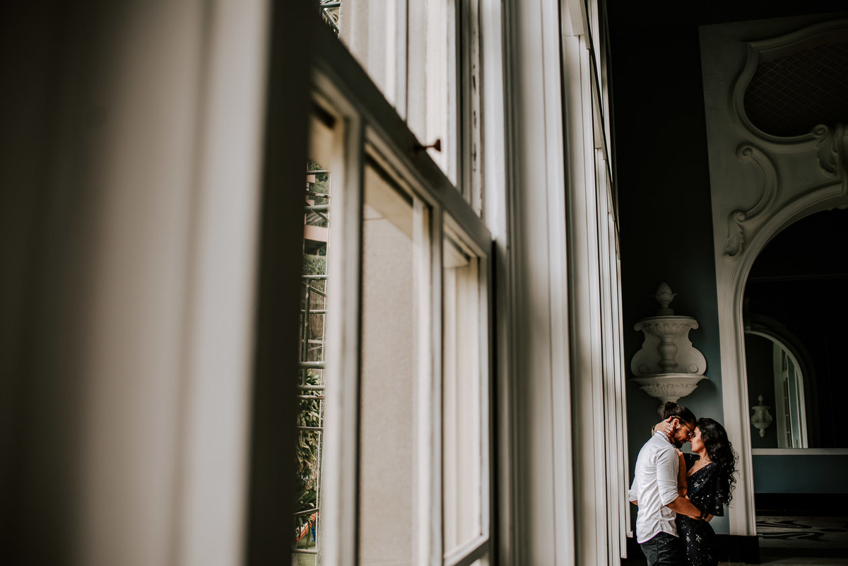 Ensaio de Casal - Pre Wedding - Fotografia de Casamento Juiz de Fora - Fotografia de Casamento JF - Fotografia de Casamento Niterói - Fotografia de Casamento RJ - Melhores Fotos de Casamento - Petrópolis