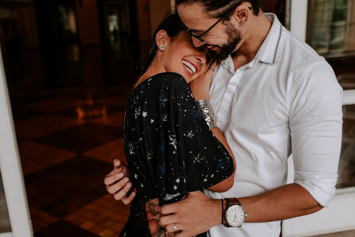 Ensaio de Casal - Pre Wedding - Fotografia de Casamento Juiz de Fora - Fotografia de Casamento JF - Fotografia de Casamento Niterói - Fotografia de Casamento RJ - Melhores Fotos de Casamento - Petrópolis