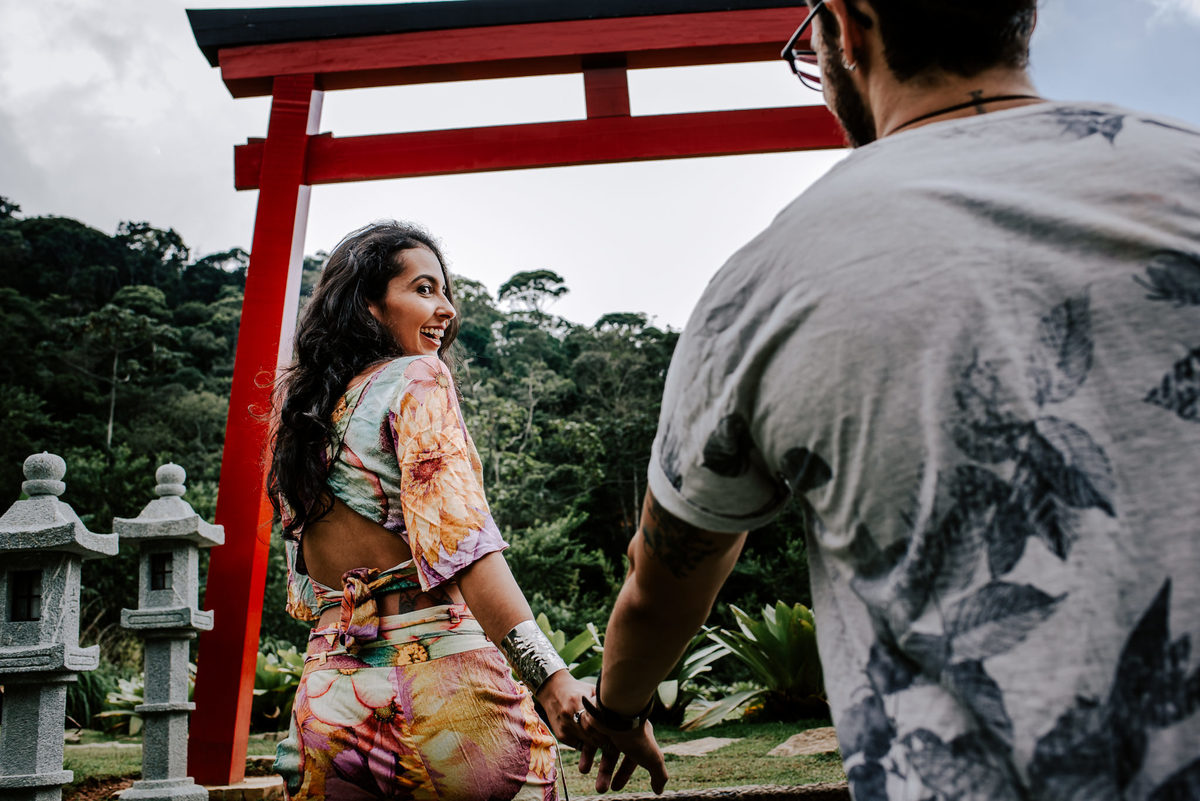 Ensaio de Casal - Pre Wedding - Fotografia de Casamento Juiz de Fora - Fotografia de Casamento JF - Fotografia de Casamento Niterói - Fotografia de Casamento RJ - Melhores Fotos de Casamento - Petrópolis