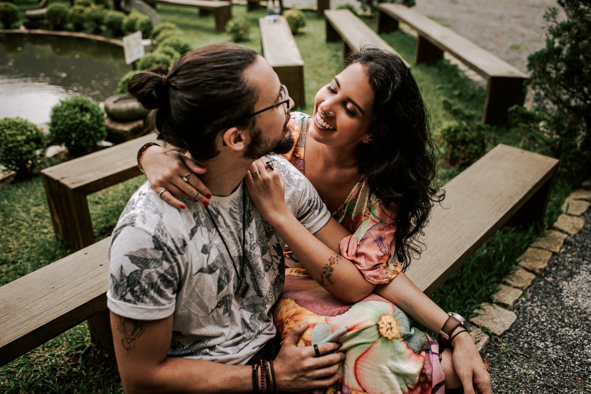 Ensaio de Casal - Pre Wedding - Fotografia de Casamento Juiz de Fora - Fotografia de Casamento JF - Fotografia de Casamento Niterói - Fotografia de Casamento RJ - Melhores Fotos de Casamento - Petrópolis