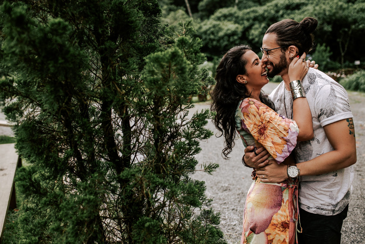 Ensaio de Casal - Pre Wedding - Fotografia de Casamento Juiz de Fora - Fotografia de Casamento JF - Fotografia de Casamento Niterói - Fotografia de Casamento RJ - Melhores Fotos de Casamento - Petrópolis