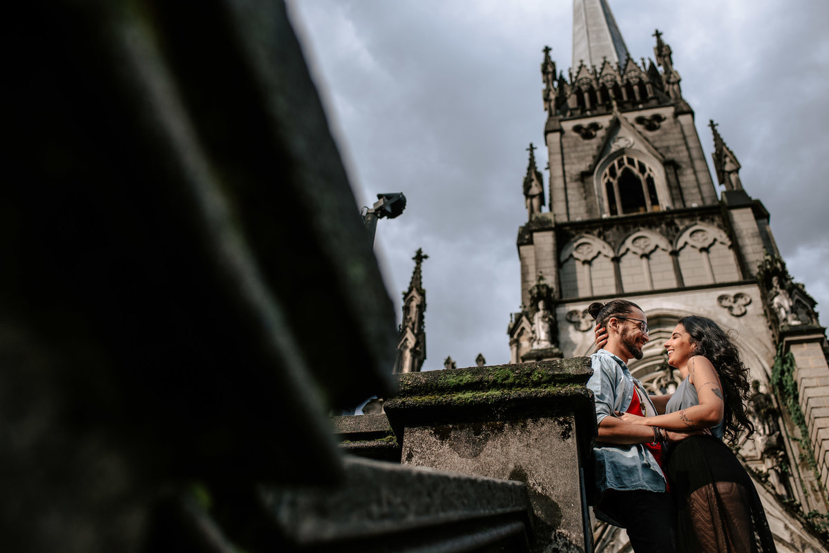 Ensaio de Casal - Pre Wedding - Fotografia de Casamento Juiz de Fora - Fotografia de Casamento JF - Fotografia de Casamento Niterói - Fotografia de Casamento RJ - Melhores Fotos de Casamento - Petrópolis