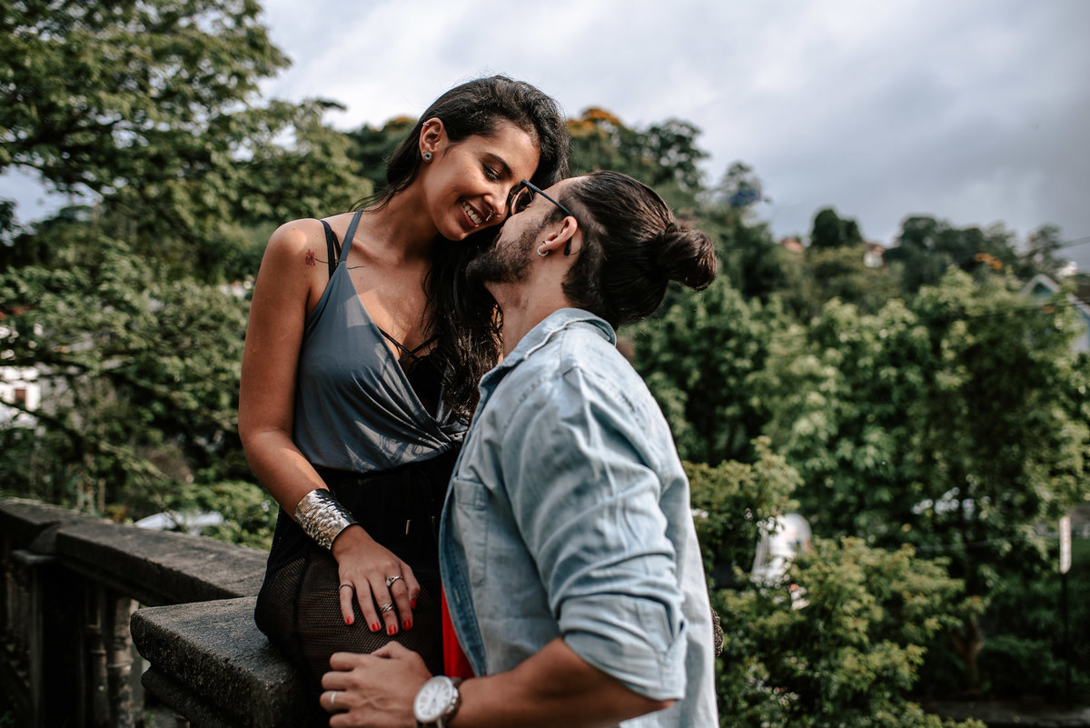 Ensaio de Casal - Pre Wedding - Fotografia de Casamento Juiz de Fora - Fotografia de Casamento JF - Fotografia de Casamento Niterói - Fotografia de Casamento RJ - Melhores Fotos de Casamento - Petrópolis