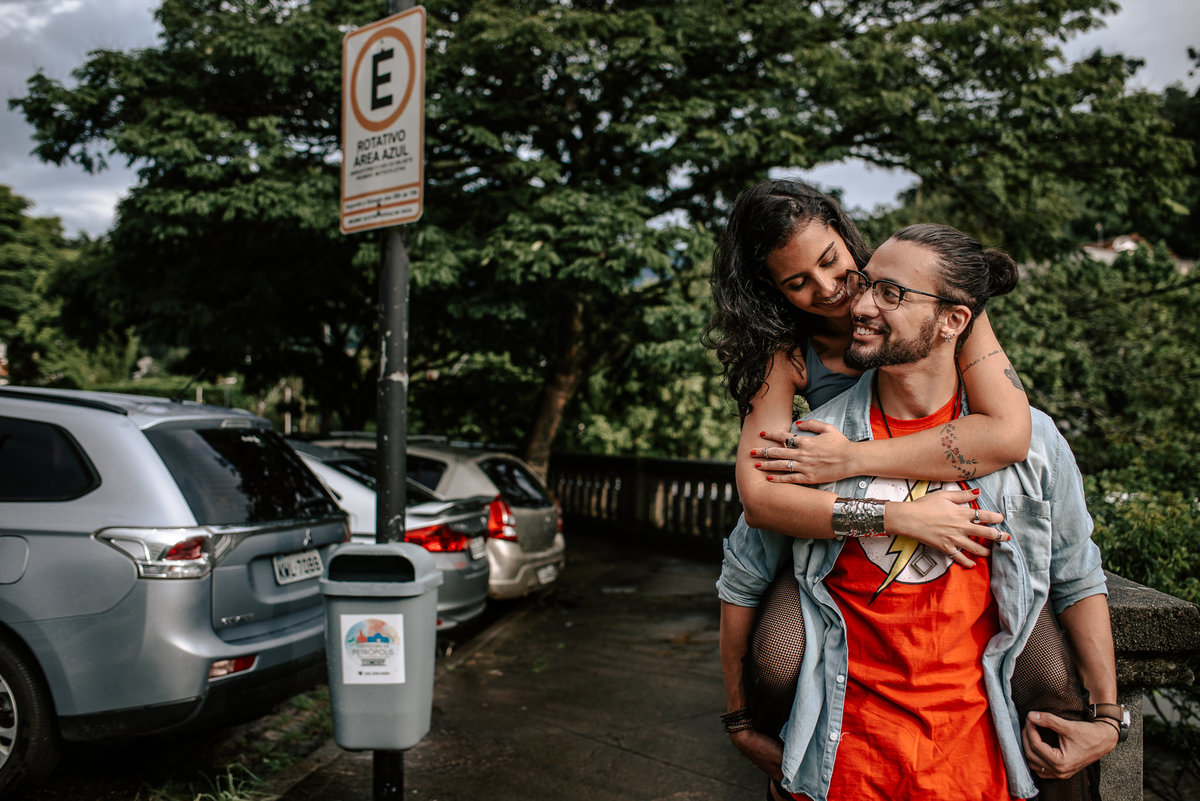 Ensaio de Casal - Pre Wedding - Fotografia de Casamento Juiz de Fora - Fotografia de Casamento JF - Fotografia de Casamento Niterói - Fotografia de Casamento RJ - Melhores Fotos de Casamento - Petrópolis
