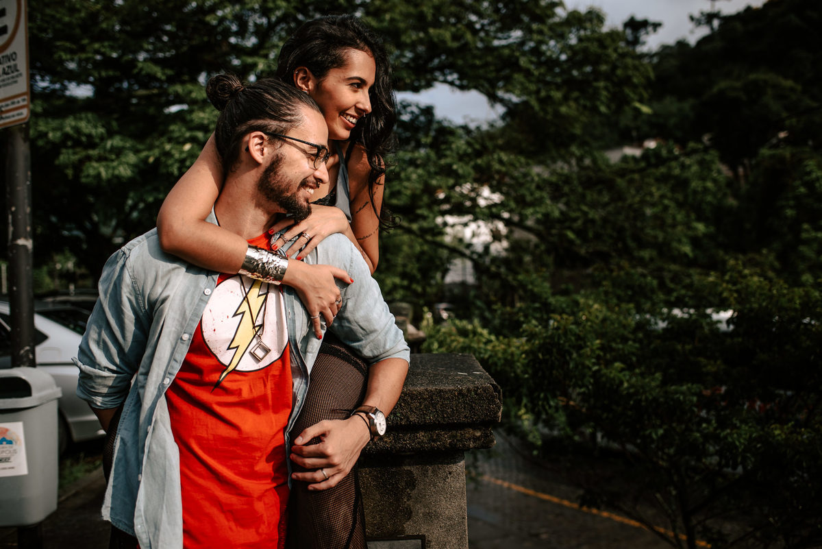 Ensaio de Casal - Pre Wedding - Fotografia de Casamento Juiz de Fora - Fotografia de Casamento JF - Fotografia de Casamento Niterói - Fotografia de Casamento RJ - Melhores Fotos de Casamento - Petrópolis