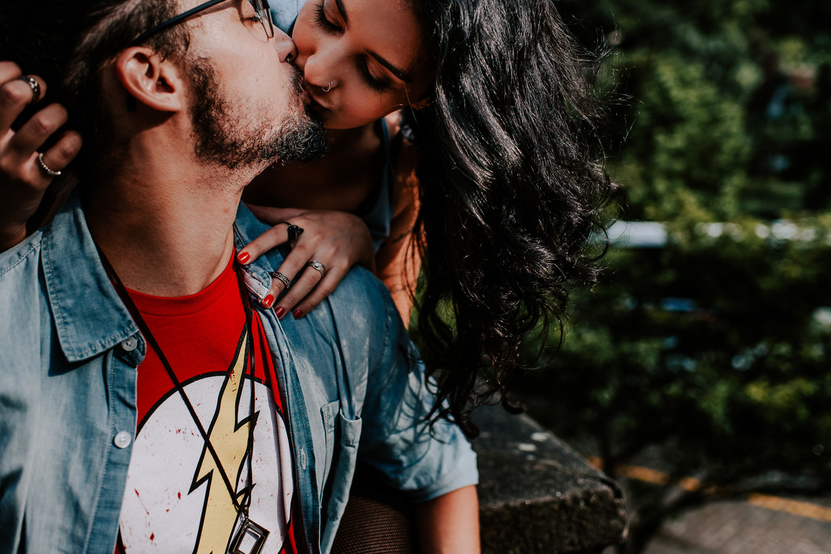 Ensaio de Casal - Pre Wedding - Fotografia de Casamento Juiz de Fora - Fotografia de Casamento JF - Fotografia de Casamento Niterói - Fotografia de Casamento RJ - Melhores Fotos de Casamento - Petrópolis