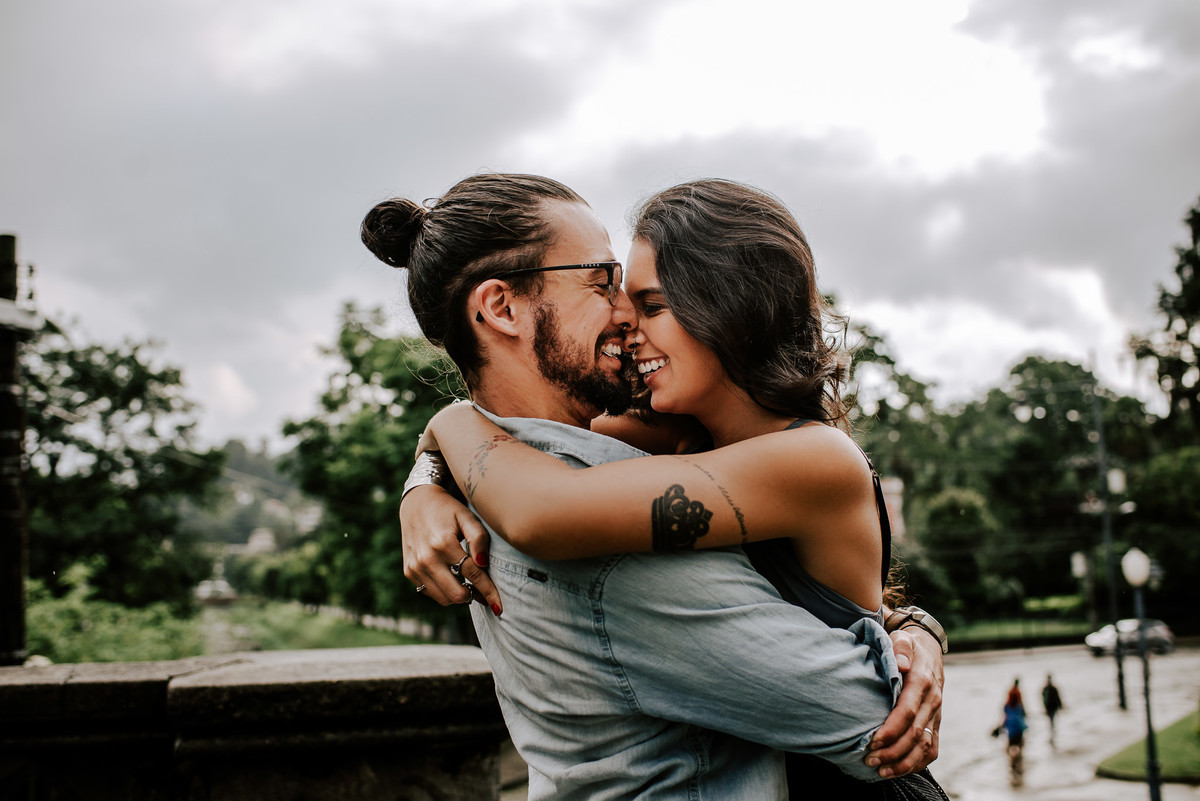 Ensaio de Casal - Pre Wedding - Fotografia de Casamento Juiz de Fora - Fotografia de Casamento JF - Fotografia de Casamento Niterói - Fotografia de Casamento RJ - Melhores Fotos de Casamento - Petrópolis