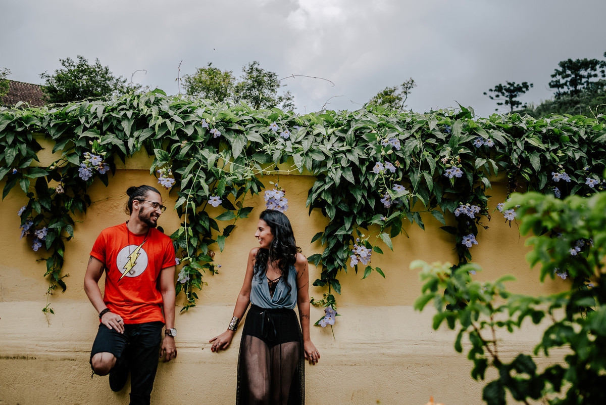 Ensaio de Casal - Pre Wedding - Fotografia de Casamento Juiz de Fora - Fotografia de Casamento JF - Fotografia de Casamento Niterói - Fotografia de Casamento RJ - Melhores Fotos de Casamento - Petrópolis