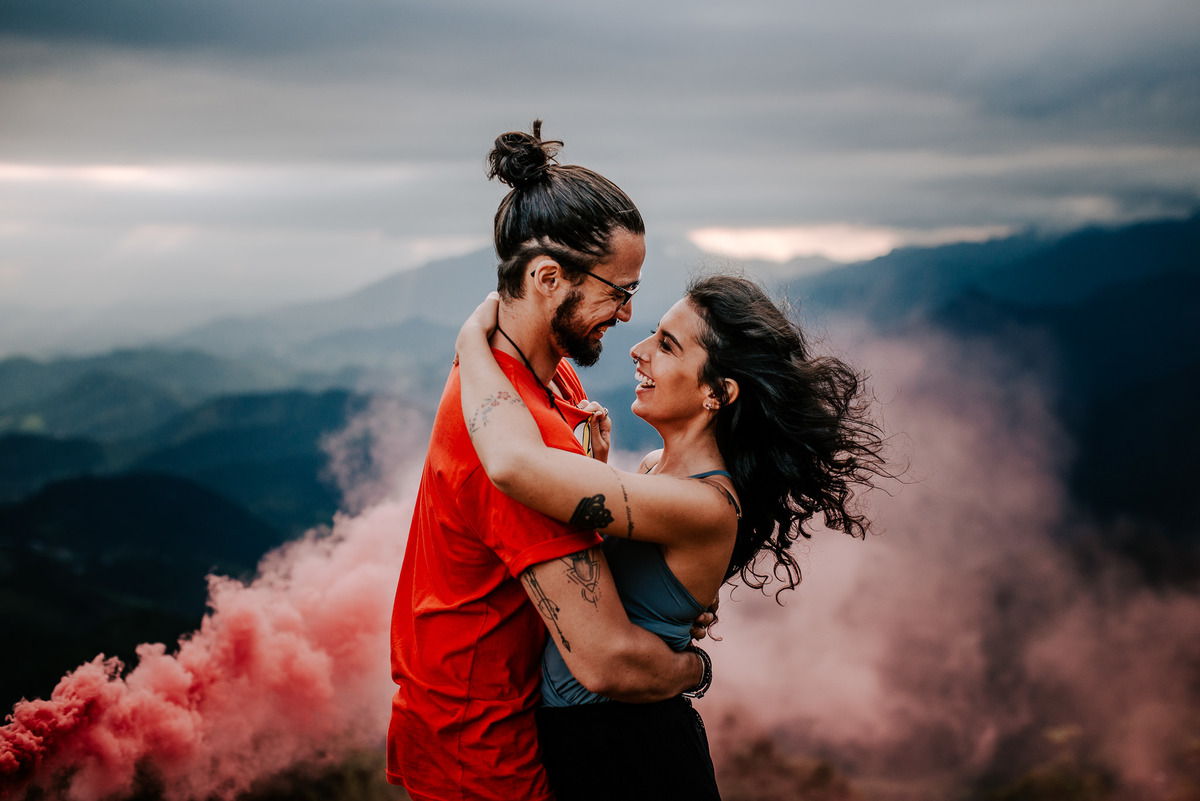 Ensaio de Casal - Pre Wedding - Fotografia de Casamento Juiz de Fora - Fotografia de Casamento JF - Fotografia de Casamento Niterói - Fotografia de Casamento RJ - Melhores Fotos de Casamento - Petrópolis