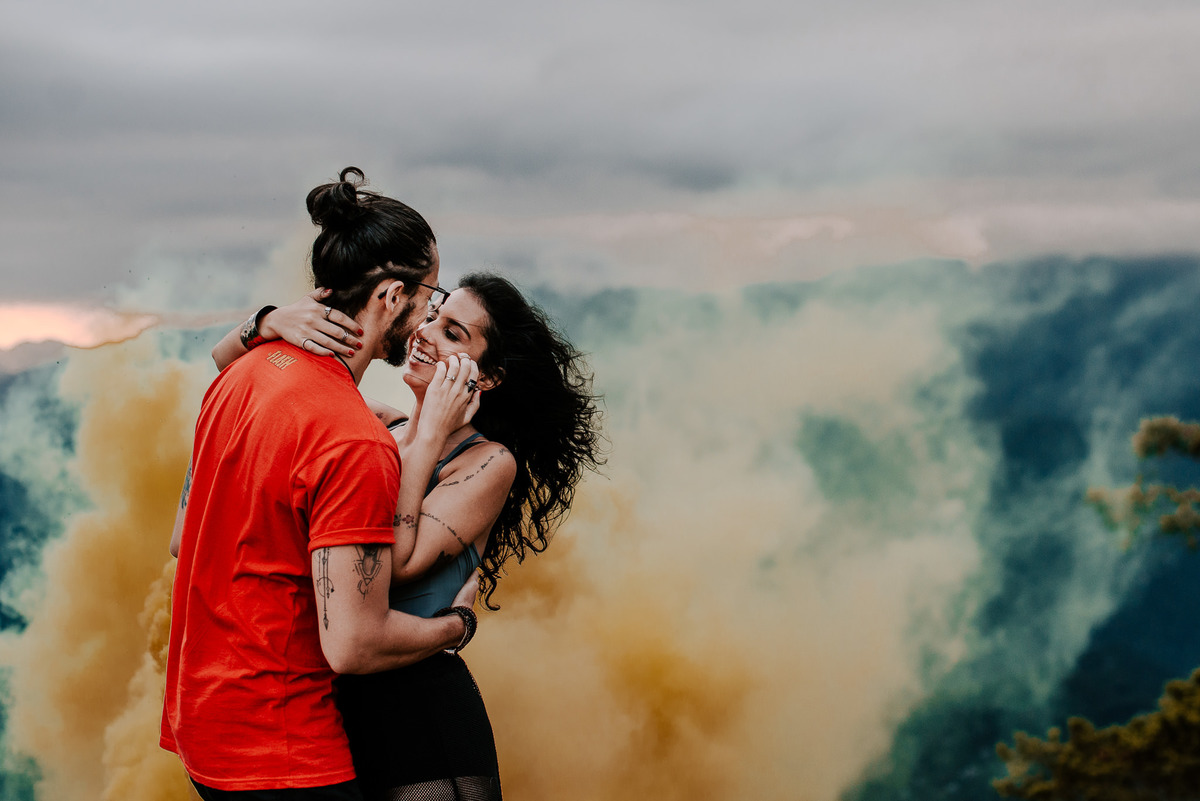 Ensaio de Casal - Pre Wedding - Fotografia de Casamento Juiz de Fora - Fotografia de Casamento JF - Fotografia de Casamento Niterói - Fotografia de Casamento RJ - Melhores Fotos de Casamento - Petrópolis