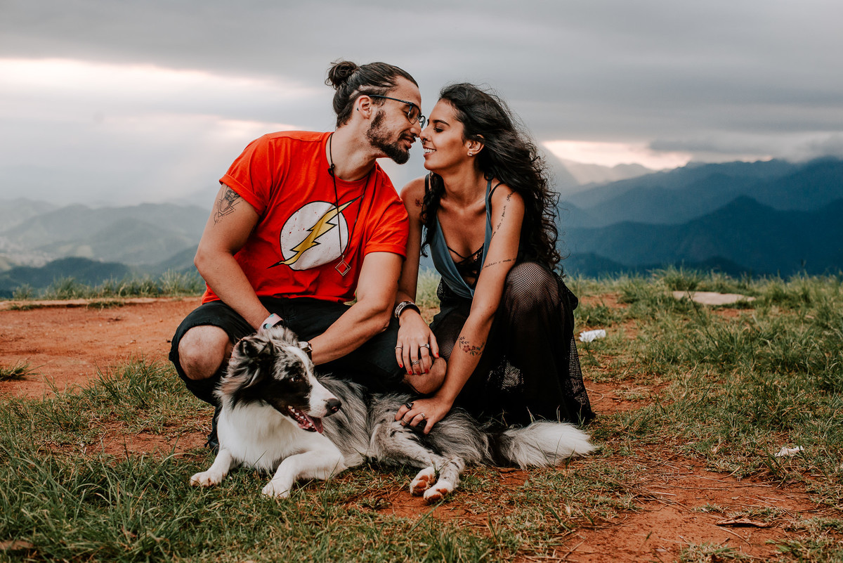Ensaio de Casal - Pre Wedding - Fotografia de Casamento Juiz de Fora - Fotografia de Casamento JF - Fotografia de Casamento Niterói - Fotografia de Casamento RJ - Melhores Fotos de Casamento - Petrópolis