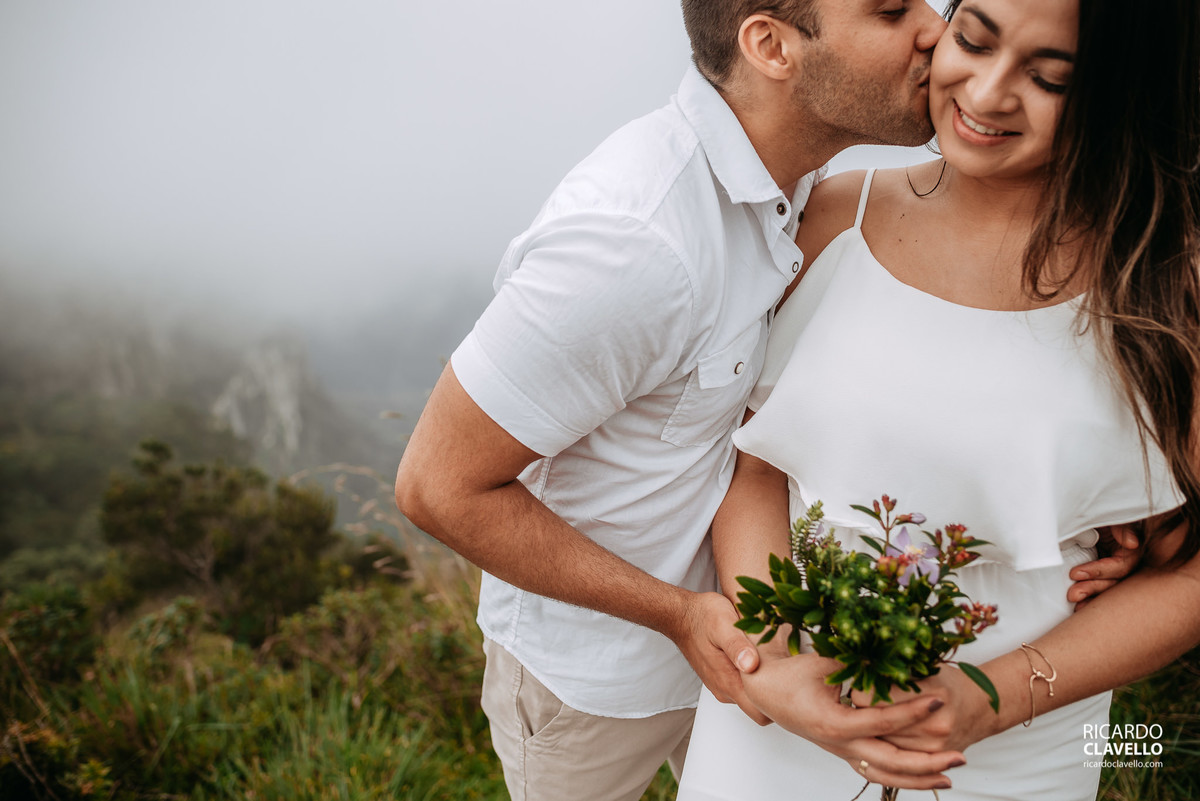 Ensaio Casal - Pre Wedding - Fotografia de Casamento - Bento Gonçalves - Porto Aletre - Cambará do Sul - Cânion Fortaleza RS - Rio Grande do Sul - Ricardo Clavello
