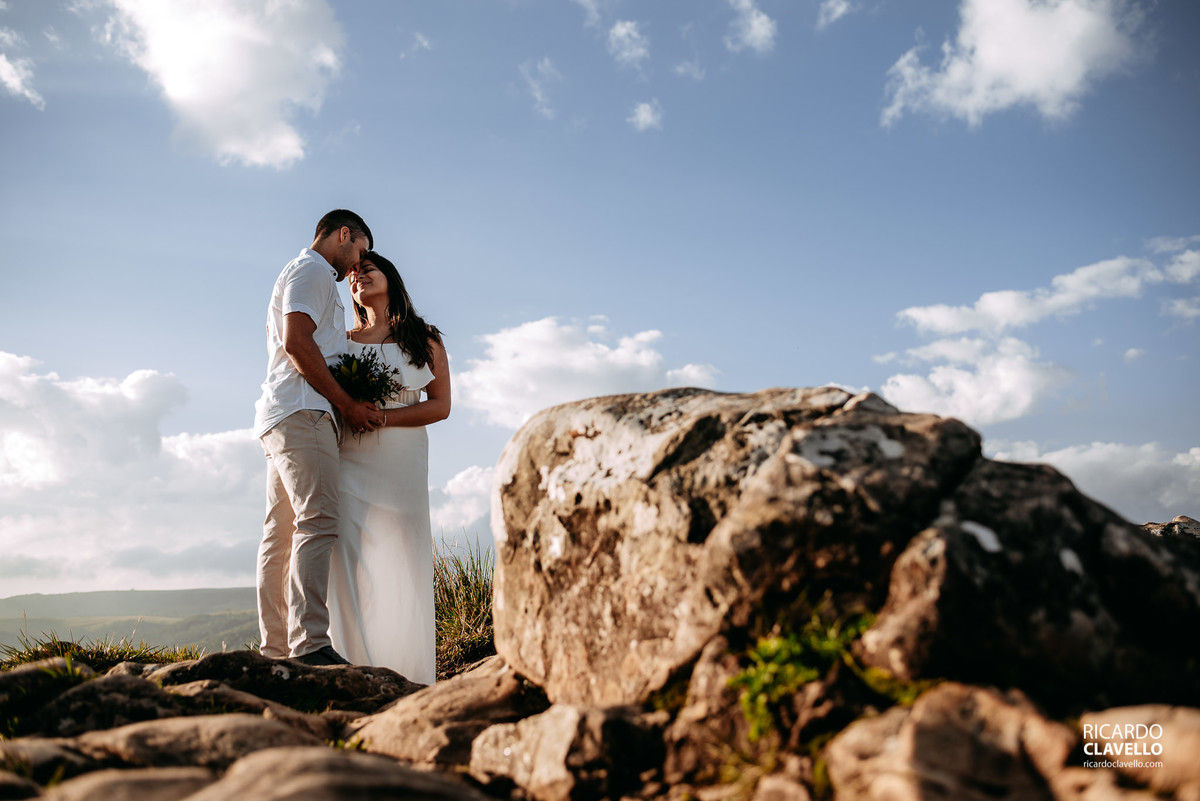 Ensaio Casal - Pre Wedding - Fotografia de Casamento - Bento Gonçalves - Porto Aletre - Cambará do Sul - Cânion Fortaleza RS - Rio Grande do Sul - Ricardo Clavello