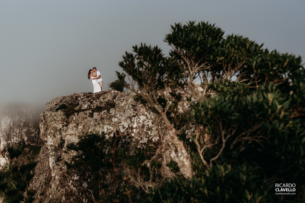 Ensaio Casal - Pre Wedding - Fotografia de Casamento - Bento Gonçalves - Porto Aletre - Cambará do Sul - Cânion Fortaleza RS - Rio Grande do Sul - Ricardo Clavello