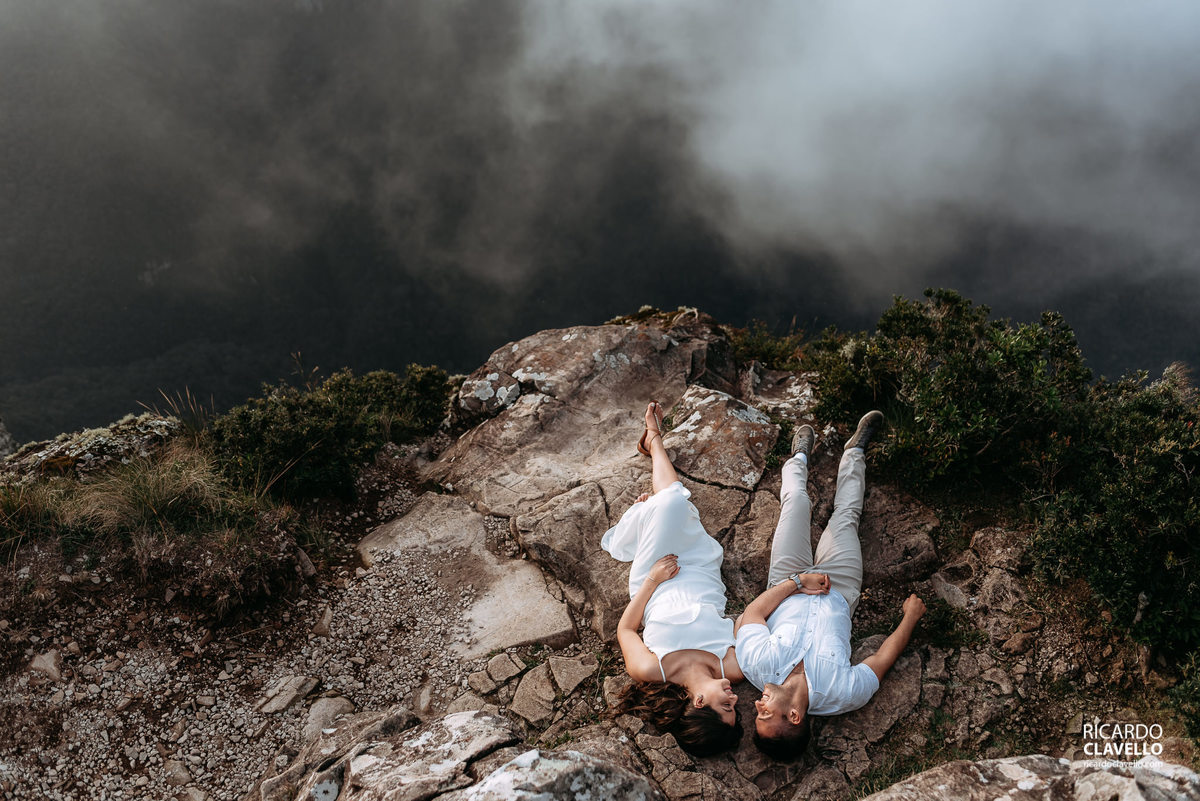 Ensaio Casal - Pre Wedding - Fotografia de Casamento - Bento Gonçalves - Porto Aletre - Cambará do Sul - Cânion Fortaleza RS - Rio Grande do Sul - Ricardo Clavello