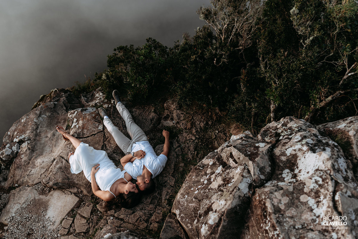 Ensaio Casal - Pre Wedding - Fotografia de Casamento - Bento Gonçalves - Porto Aletre - Cambará do Sul - Cânion Fortaleza RS - Rio Grande do Sul - Ricardo Clavello