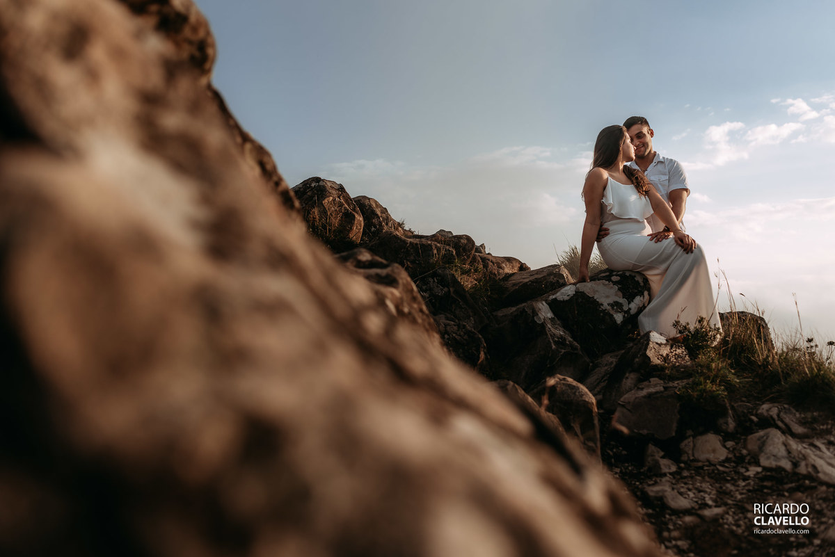 Ensaio Casal - Pre Wedding - Fotografia de Casamento - Bento Gonçalves - Porto Aletre - Cambará do Sul - Cânion Fortaleza RS - Rio Grande do Sul - Ricardo Clavello