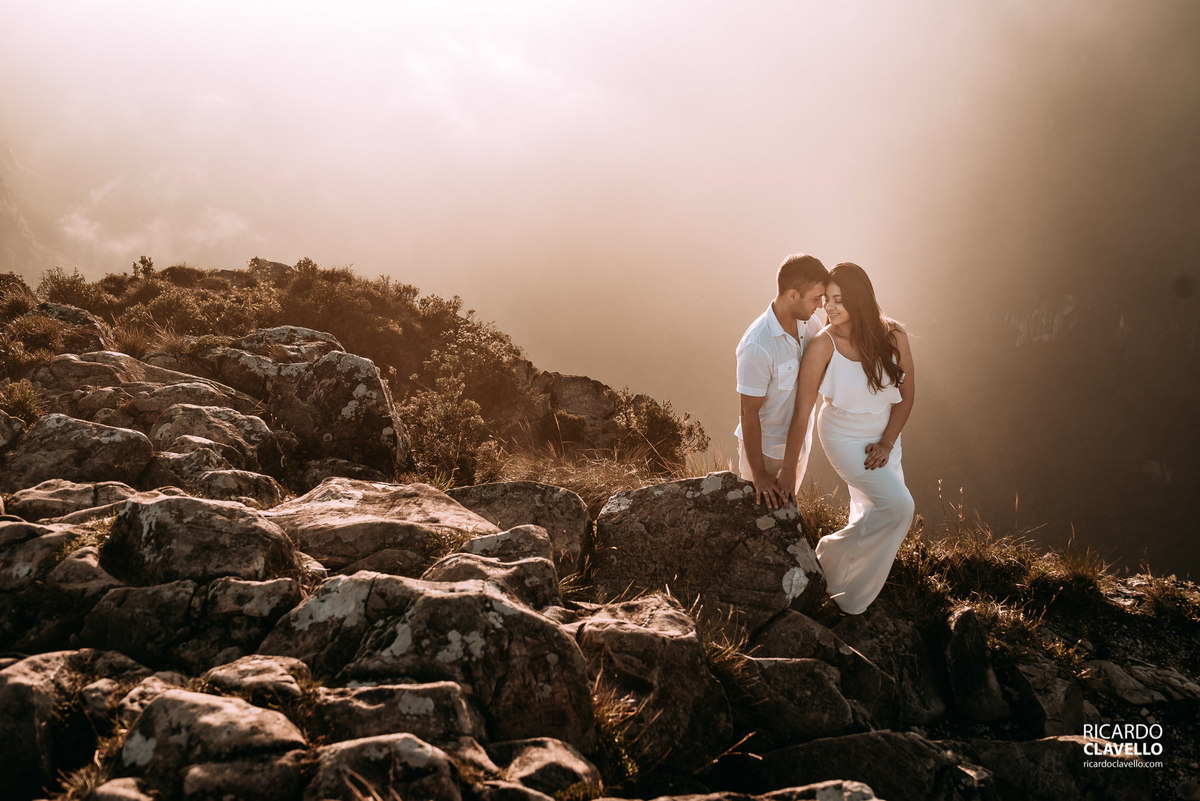 Ensaio Casal - Pre Wedding - Fotografia de Casamento - Bento Gonçalves - Porto Aletre - Cambará do Sul - Cânion Fortaleza RS - Rio Grande do Sul - Ricardo Clavello