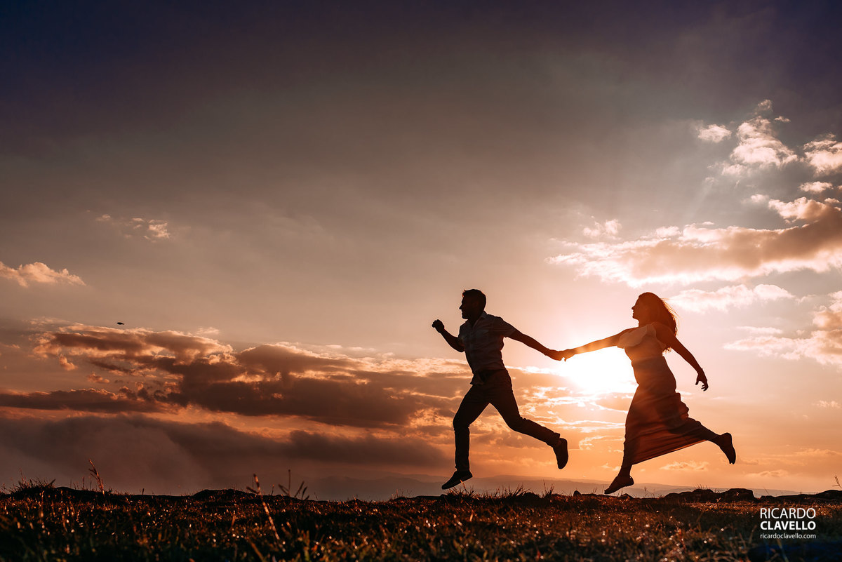 Ensaio Casal - Pre Wedding - Fotografia de Casamento - Bento Gonçalves - Porto Aletre - Cambará do Sul - Cânion Fortaleza RS - Rio Grande do Sul - Ricardo Clavello