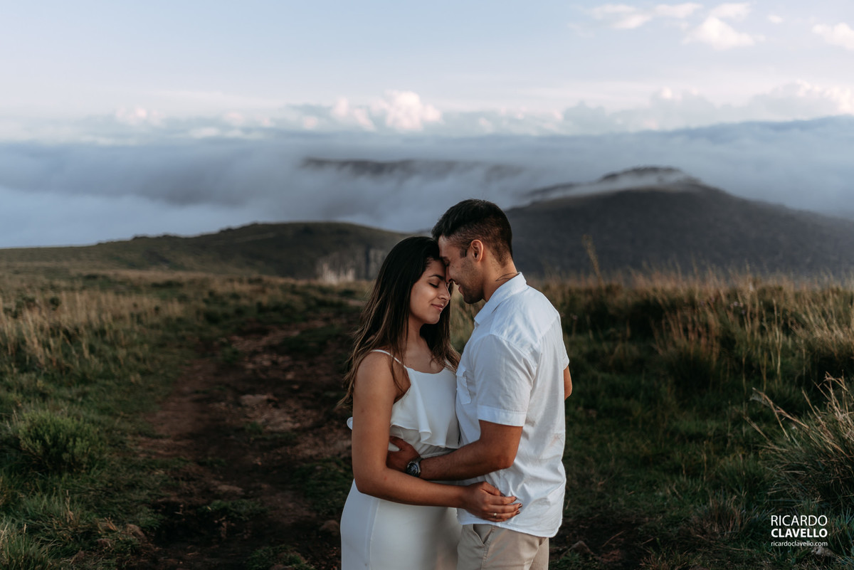 Ensaio Casal - Pre Wedding - Fotografia de Casamento - Bento Gonçalves - Porto Aletre - Cambará do Sul - Cânion Fortaleza RS - Rio Grande do Sul - Ricardo Clavello