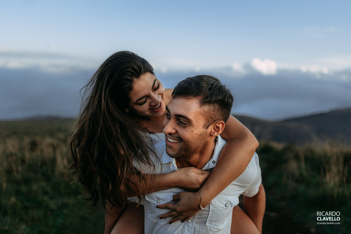 Ensaio Casal - Pre Wedding - Fotografia de Casamento - Bento Gonçalves - Porto Aletre - Cambará do Sul - Cânion Fortaleza RS - Rio Grande do Sul - Ricardo Clavello