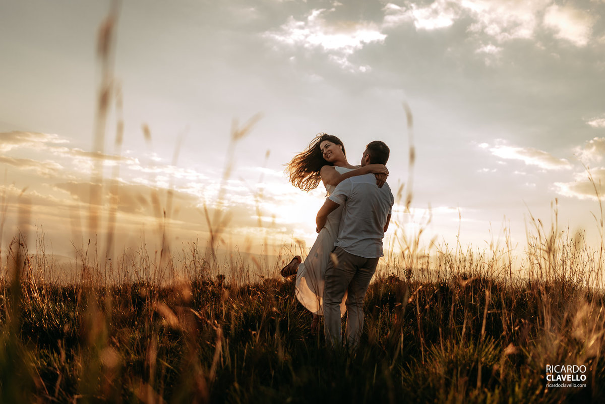 Ensaio Casal - Pre Wedding - Fotografia de Casamento - Bento Gonçalves - Porto Aletre - Cambará do Sul - Cânion Fortaleza RS - Rio Grande do Sul - Ricardo Clavello