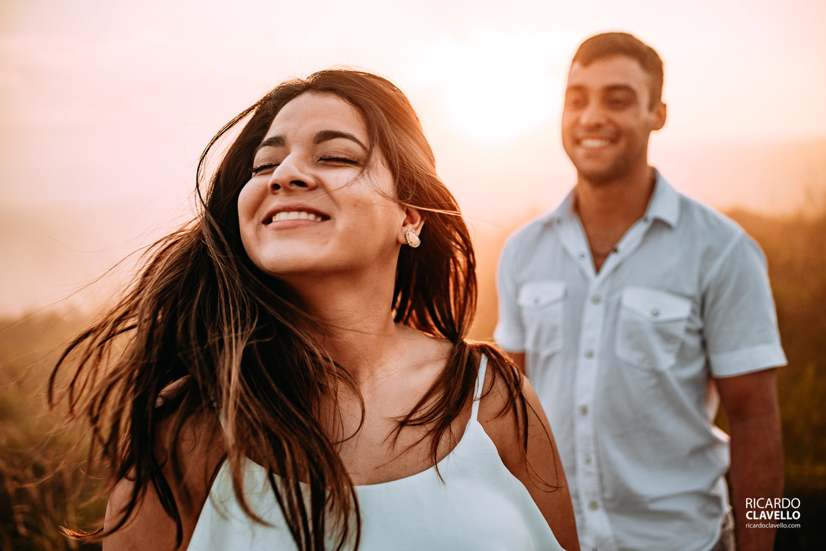 Ensaio Casal - Pre Wedding - Fotografia de Casamento - Bento Gonçalves - Porto Aletre - Cambará do Sul - Cânion Fortaleza RS - Rio Grande do Sul - Ricardo Clavello