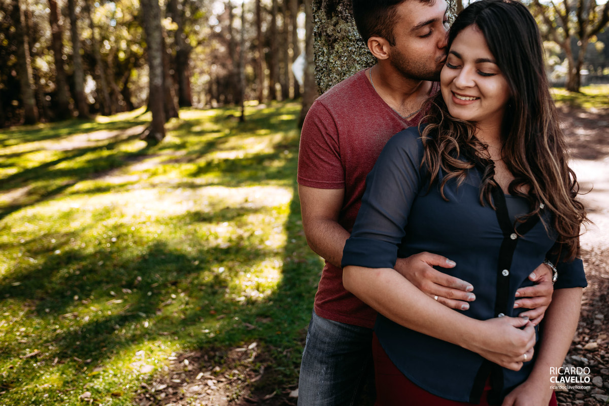Ensaio Casal - Pre Wedding - Fotografia de Casamento - Bento Gonçalves - Porto Aletre - Cambará do Sul - Cânion Fortaleza RS - Rio Grande do Sul - Ricardo Clavello
