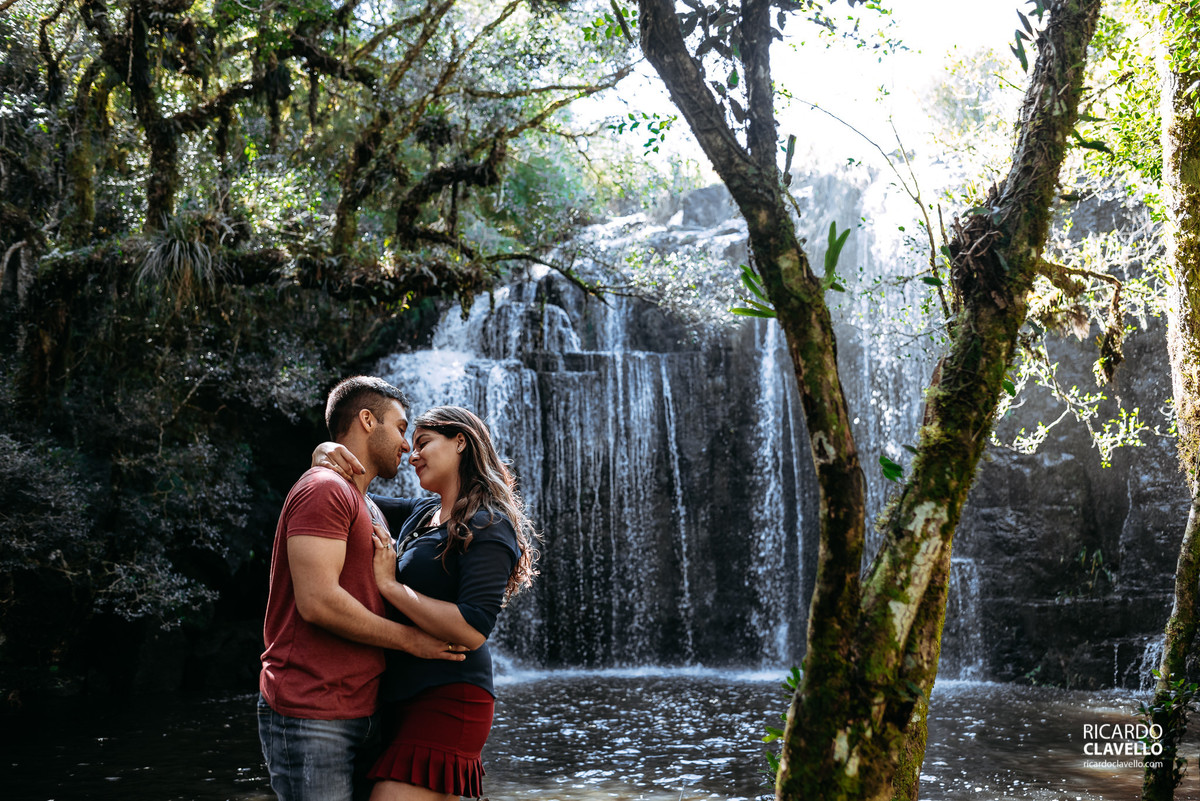 Ensaio Casal - Pre Wedding - Fotografia de Casamento - Bento Gonçalves - Porto Aletre - Cambará do Sul - Cânion Fortaleza RS - Rio Grande do Sul - Ricardo Clavello