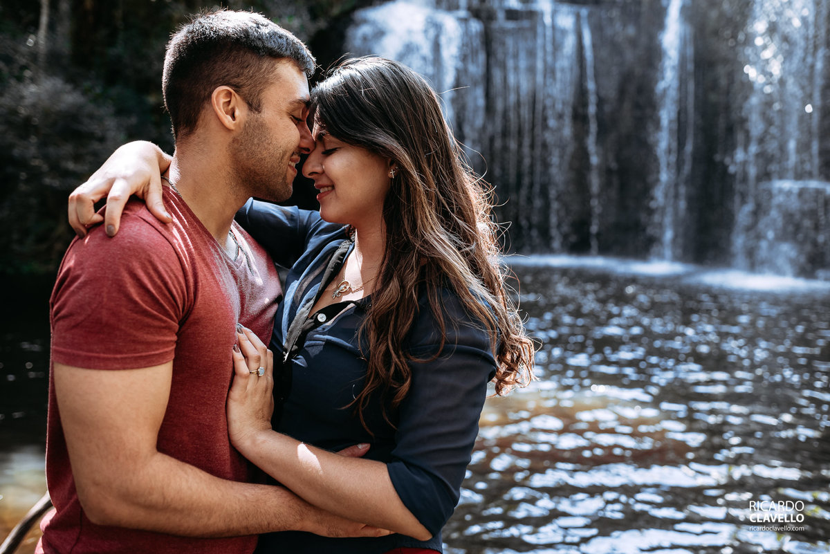 Ensaio Casal - Pre Wedding - Fotografia de Casamento - Bento Gonçalves - Porto Aletre - Cambará do Sul - Cânion Fortaleza RS - Rio Grande do Sul - Ricardo Clavello