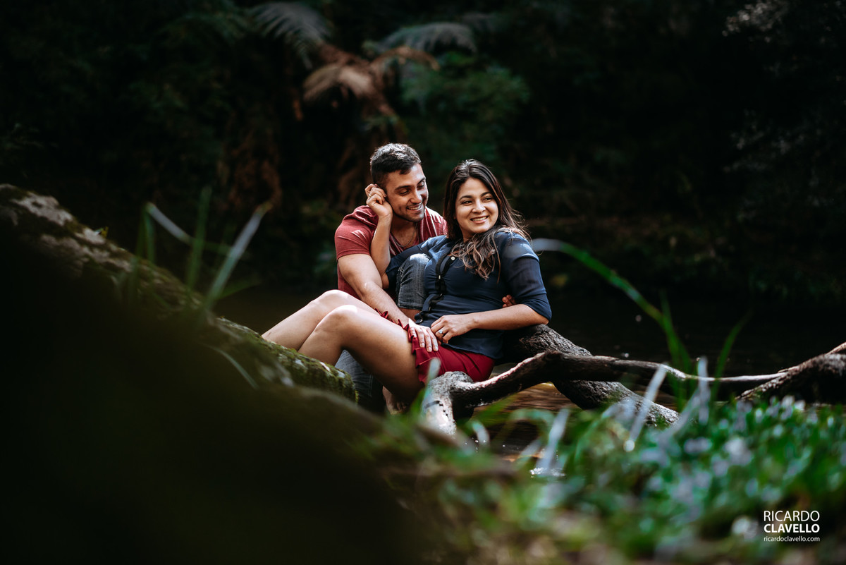Ensaio Casal - Pre Wedding - Fotografia de Casamento - Bento Gonçalves - Porto Aletre - Cambará do Sul - Cânion Fortaleza RS - Rio Grande do Sul - Ricardo Clavello