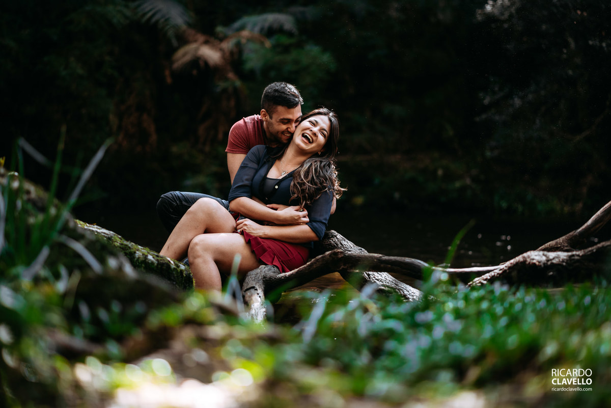 Ensaio Casal - Pre Wedding - Fotografia de Casamento - Bento Gonçalves - Porto Aletre - Cambará do Sul - Cânion Fortaleza RS - Rio Grande do Sul - Ricardo Clavello