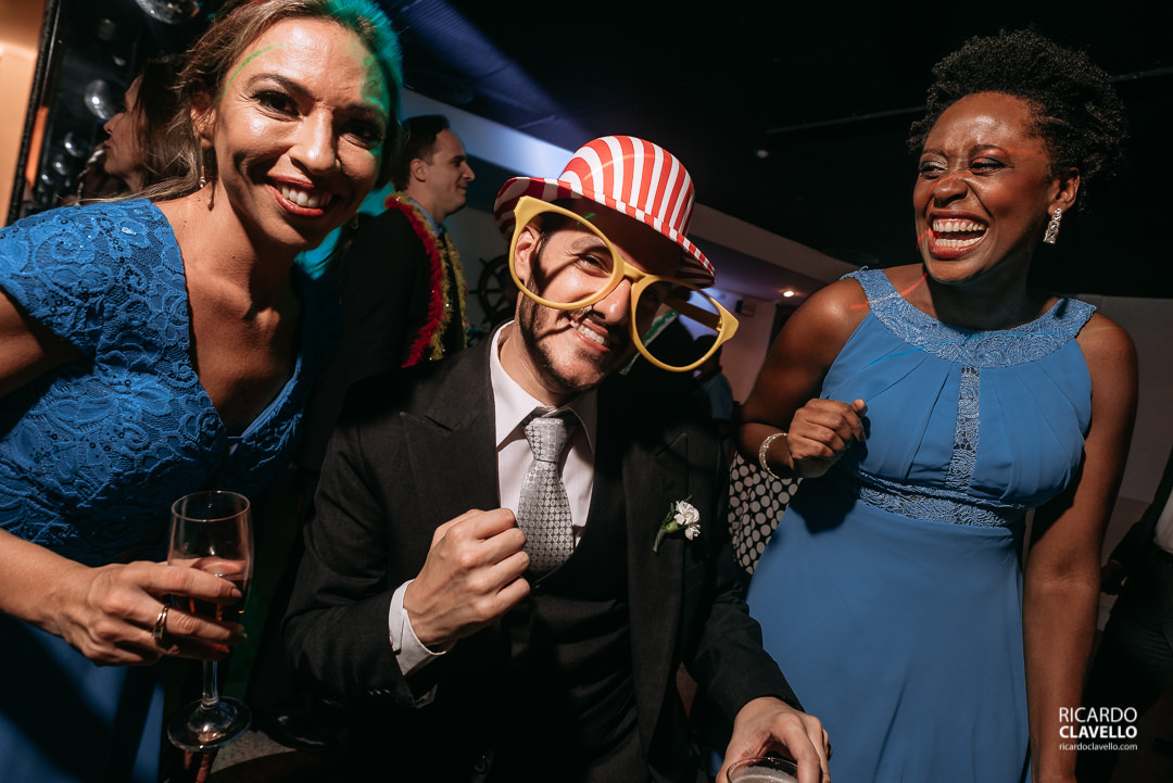 Clube Naval Piraquê - Fotografia de Casamento - Fotografia de Casamento RJ - Fotografia de Casamento Niterói - Fotografia de Casamento JF - Melhores Fotos de Casamento - Fotógrafo de Casamento RJ - Fotógrafo de Casamento Juiz de Fora