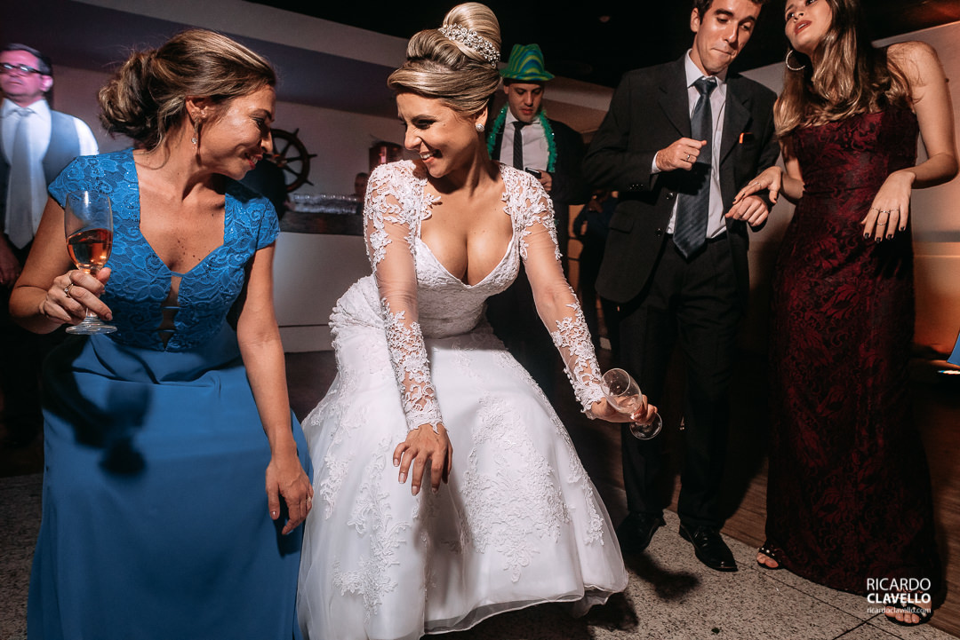 Clube Naval Piraquê - Fotografia de Casamento - Fotografia de Casamento RJ - Fotografia de Casamento Niterói - Fotografia de Casamento JF - Melhores Fotos de Casamento - Fotógrafo de Casamento RJ - Fotógrafo de Casamento Juiz de Fora