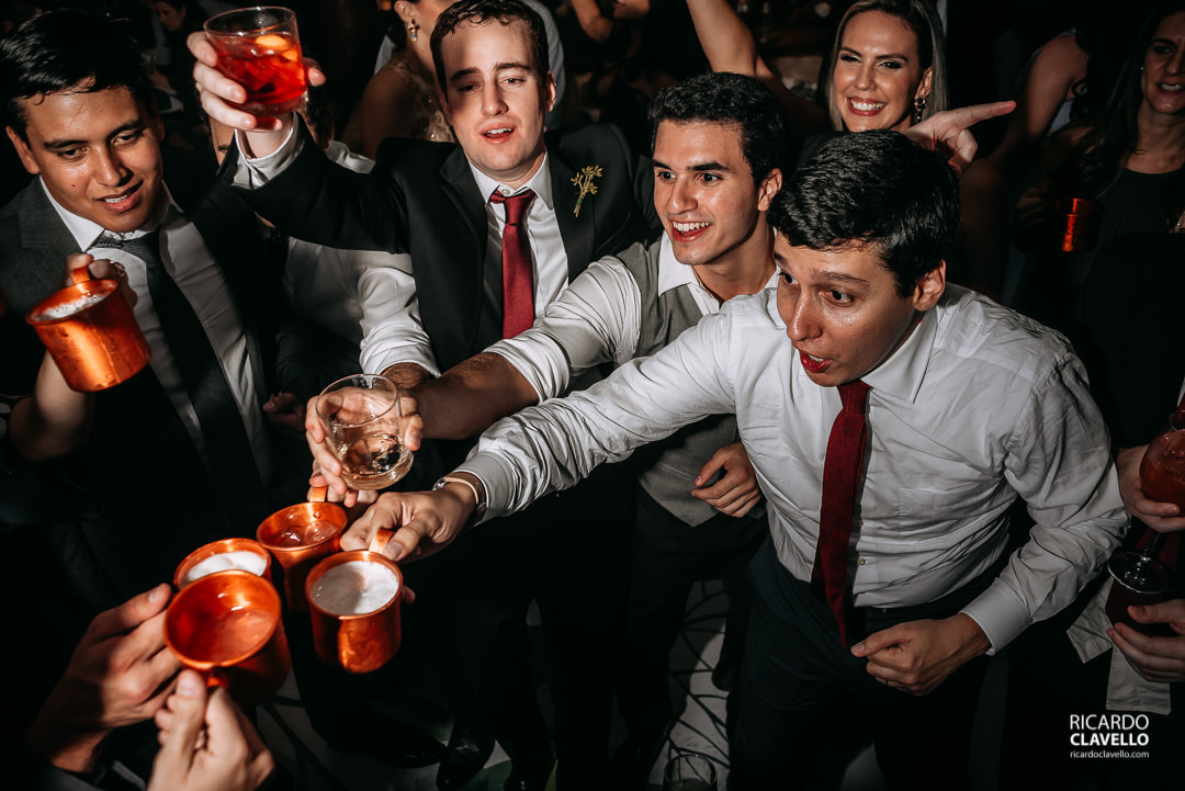 Hotel Hilton RJ - Jockey Club RJ - Fotografia de Casamento RJ - Fotografia de Casamento Niterói - Fotografia de Casamento JF - Melhores Fotos de Casamento - Fotógrafo de Casamento RJ - Fotógrafo de Casamento Juiz de Fora - Ricardo Clavello