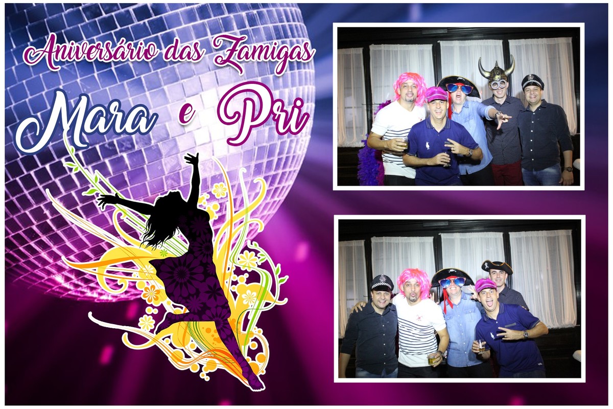 Cabines e Totens de fotos Santos S.p Baixada Santista aniversários