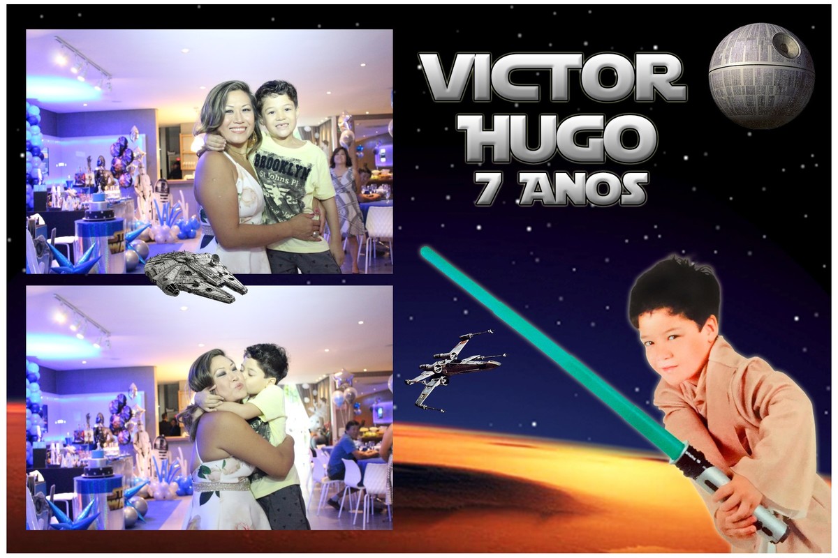 Cabine e Totem de fotos para festa infantil,casamento e 15 anos - Buffet Tivoli