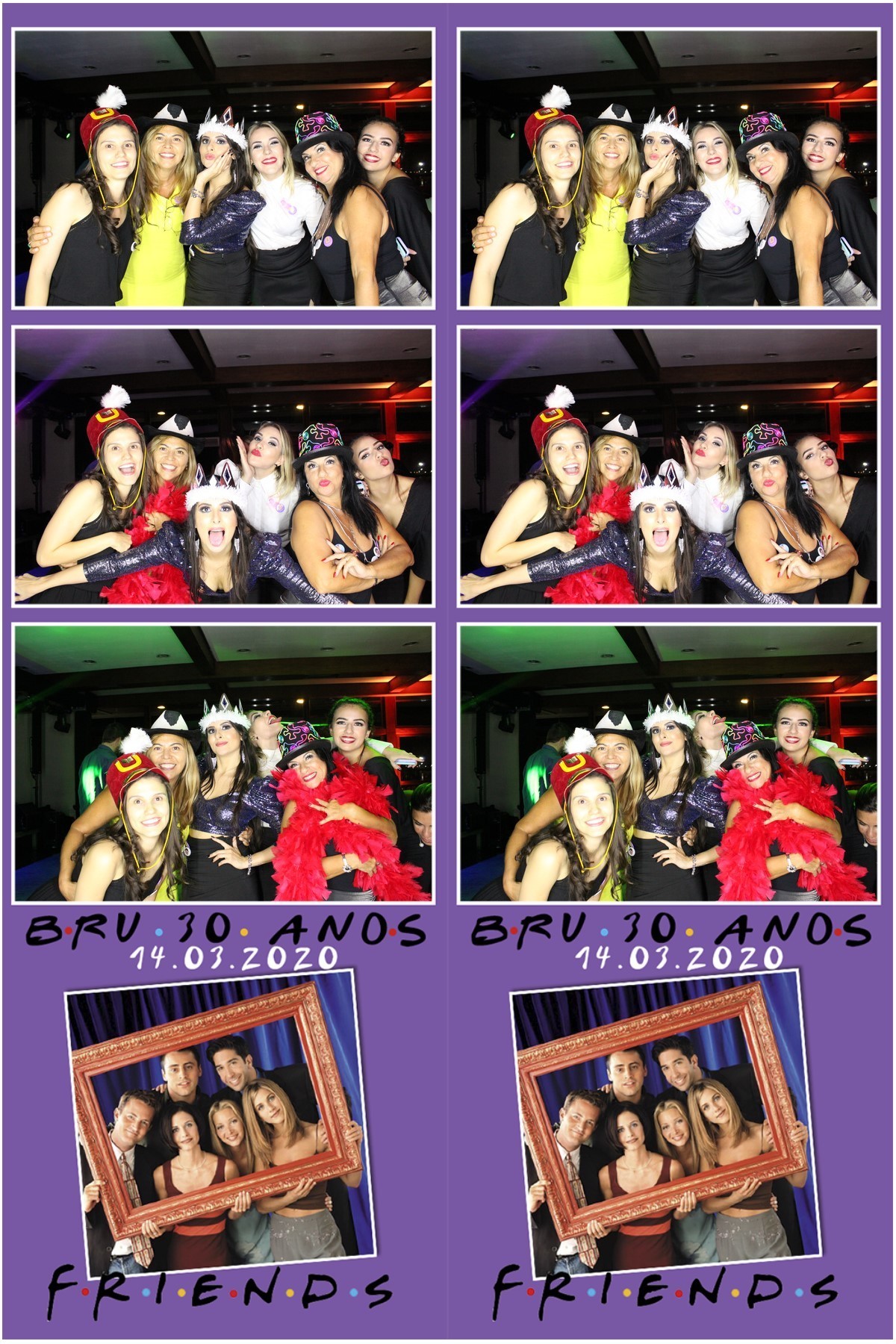 @acabinedefotos Cabines Fotográficas com Gifs e Boomerangs - Festa linda da Bru em Iate Clube Bahia de São Vicente/ Decoração Flavia Ribeiro