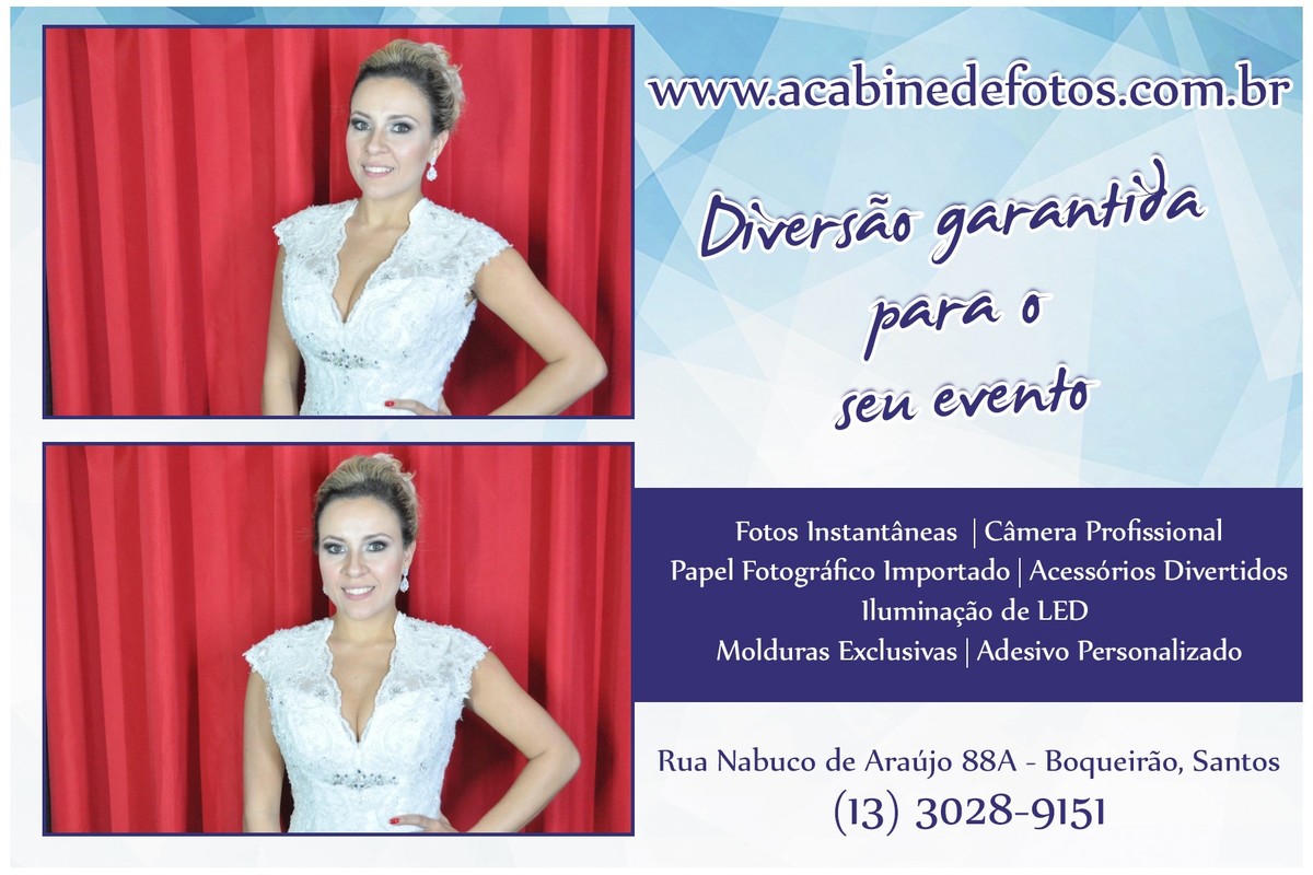 Seu Casamento com Cabine e Totem de fotos Marcelo Fabiano Fotografia