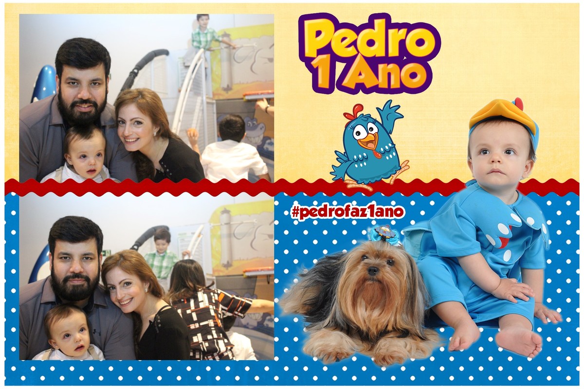 Diversão Garantida, Cabines e Totens de Fotos Santos S.p