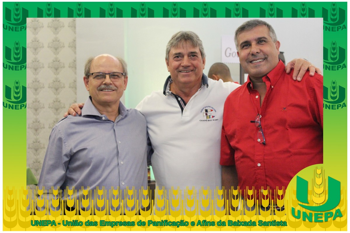 Evento Unepa Totem de fotos Marcelo Fabiano Fotografia