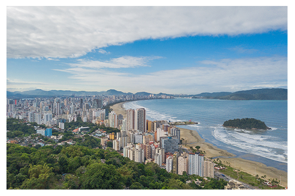 Decore sua casa ou escritório com lindos quadros da cidade de Santos S.P
Quadros decorativos com assinatura do fotógrafo Marcelo Fabiano 